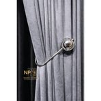 NP Narin Home A-Gri Hayal Tavan Broçol Takımı ,