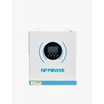 np power 3.5 kW Akıllı İnverter 24V Mppt