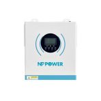 Np Power 3.5Kw Akıllı İnverter 24V Mppt