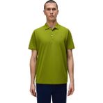 NP0A4H8BG3B1 Napapijri Ealıs Ss Sum Erkek T-Shirt Yeşil