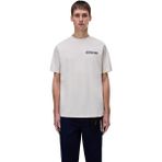 NP0A4I13N1A1 Napapijri S-Sol Ss Erkek T-Shirt Beyaz