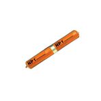 NP1 Construction MS Sosis 570 ml - Beyaz Polimer Bazlı İzolasyon Mastik ve Yapıştırıcı