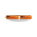 NP1 Ms Constructıon Sosis 600 Ml Siyah