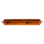 Np1 Ms Polimer Mastik Sosis 570Ml Antrasit
