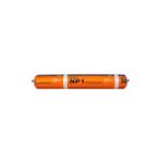 NP1 Np 1 Mastik Sosis Beyaz Pu 600 ml