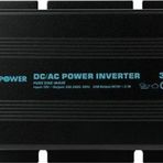 Np300-12 Np Power 300W Tam Sinüs İnverter 12V