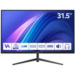 NPC MD320B-V 31.5 inç 165Hz 1ms Oyuncu Monitörü