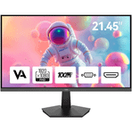 NPC MF2208-A 21.5 inç 100Hz 5ms Monitör