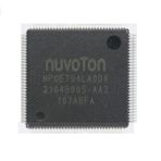Npce794la0dx Io Chıpset