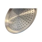 Npicco Alüminyum Delikli, Pizza Tavası 32 cm