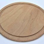 Npicco NPC-34 34 cm Pizza Sunum Tahtası