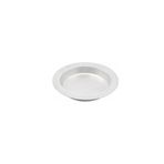 Npicco ST00241 14 cm 6 Adet Alüminyum Künefe Tabağı