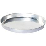 Npicco ST00392 38 cm Alüminyum Yuvarlak Tepsi