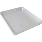 Npicco ST00429 50x70x5 cm Alüminyum Tepsi