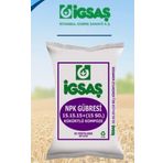 Npk 15.15.15 + 15 So3 Kükürtlü Kompoze 50 kg Gübre