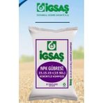 Npk 15.15.15 + 15 So3 Kükürtlü Kompoze 50 kg Gübre