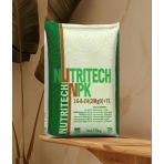 Npk Damlama Gübresi Nutritech 16-08-24+2Mgo+Te Suda Tamamen Çözünür Gübre 25 Kg