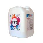Npnutrıplus 12-12-12 Azotlu Fosforlu Potasyumlu N-P-K Dengeli Sıvı Gübre 20 Litre