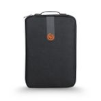 Npo Aceplus 15,6" Macbook Apple Ipad Uyumlu Ultra Korumalı Antrasit Notebook Çantası