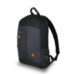 Npo Citylife CL01 Smart 16 inç Siyah Notebook Sırt Çantası
