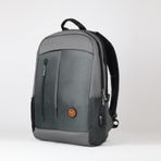 Npo CitylifePlus Smart 16 Çift Ana Bölmeli Notebook Sırt Çantası