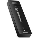 NPO DK01 NVMe M.2 1000/900Mb/s USB-A/Type-C Kablosuz Taşınabilir Harici SSD (GB, 256)