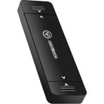 NPO DK01 Taşınabilir Harici SSD 256GB USB-A/Type-C 1000Mb/s Okuma Hızı ile Yüksek Kapasite - Siyah