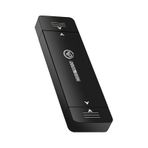 NPO DK01 USB-A/Type-C 22x42 M.2 NVMe Taşınabilir Harici SSD Boş Kutu
