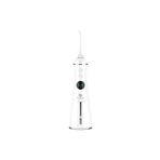 Npo Nicefeel Fc1596 Tasinabilir,Sarjli,Masajli,Dis Teli/Protez Bakim Profesyonel Agiz Dusu-Pembe