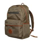 Npo Njoy (Nj01KH) 16 Unisex Notebook&Günlük Sırt Çantası haki