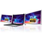 Npo Npm20 15.4" 14 Ms Full Hd Ips 60 Hz 2'Li Taşınabilir Monitör Outlet Vitrin