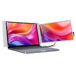 NPO NPM3 15.4 inç IPS Taşınabilir Monitör
