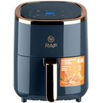 Npo RAF R5007 4 lt Fritöz