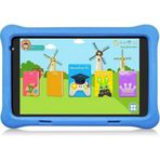 Npo SSA MID8017TB Wi-Fi 32GB 8 inç Mavi Tablet PC