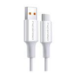 Npo Utc12 60W 1.2M Tpe Usb To Type-C Hızlı Şarj Ve Data Kablosu