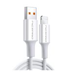 Npo Utl20 45W 2M Tpe Usb To Lightning Hızlı Şarj Ve Data Kablosu