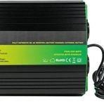 NPS1000-12 Apex 1000W Şarjlı Tam Sinüs İnverter 12V