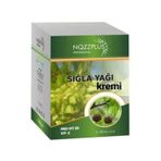 Nqzzplus 100 ml Sığla Yağı Kremi