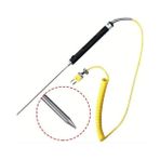 Nr 81539 K Tipi Sıcaklık Ölçer Prob -50°c +500°C - Belirtilmemiş - Seçeneksiz