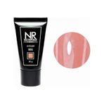 Nr Protez Tırnak Polygel Kamuflaj 30gr. 03