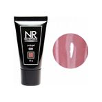 NR Protez Tırnak Polygel (Kamuflaj) 30Gr. 05