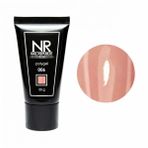 NR Protez Tırnak Polygel (Kamuflaj) 30Gr. 06