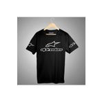 nrage Alpinestars Baskılı Tişört ASR1971492UT