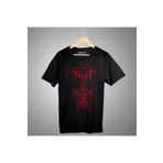 nrage Celtic Frost Black Metal Baskılı Unisex Tişört