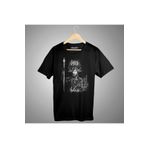 nrage Gojira Fortitude Baskılı Tişört GJR1971497UT