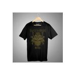 nrage Iron Maiden Senjutsu Baskılı Tişört TYC00224494687