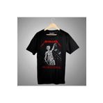 nrage Metallica And Justice For All Tişört MAJA1971333UT