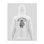 nrage Sons Of Anarchy Samcro Kapüşönlu Hoodie SON1971715UH