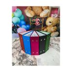 NRCN 10x15 50 Yaprak 100 Fotoğraflık Fotoğraf Albümü