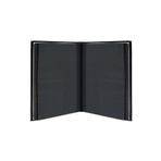 NRCN Istediğiniz Renk 200lü 10x15cm Fotoğraf Albümü - Deri Kaplı Foto Pencereli - Aile Resimleri Için